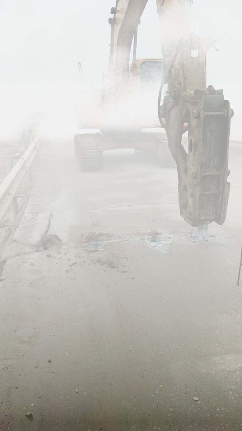 Fog Heavy